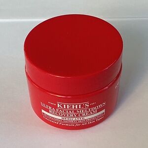 Kiehl’s Ultra Facial Meltdown Recovery Cream